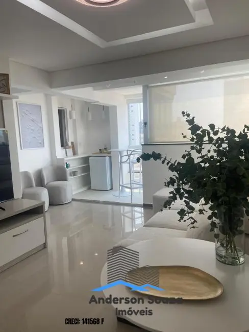 Foto 6 de Cobertura com 3 quartos à venda, 166m2 em Parque das Nações, Santo Andre - SP