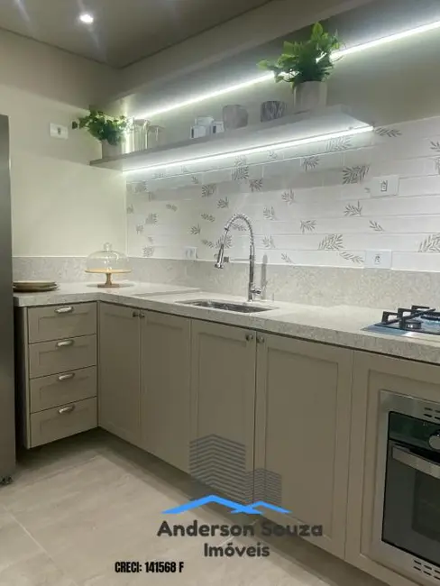 Foto 7 de Cobertura com 3 quartos à venda, 166m2 em Parque das Nações, Santo Andre - SP