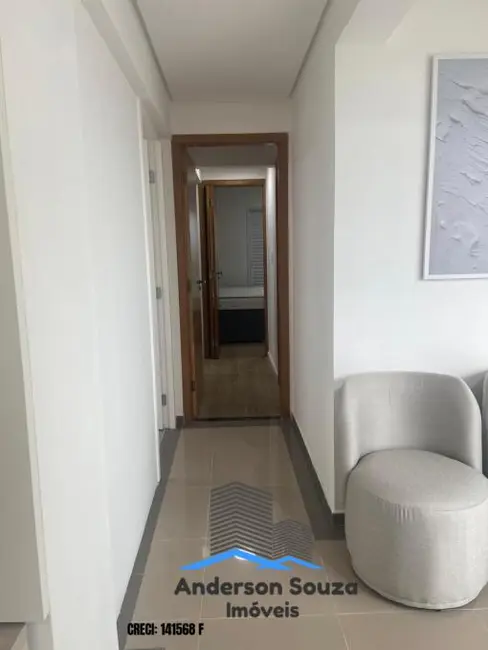 Foto 9 de Cobertura com 3 quartos à venda, 166m2 em Parque das Nações, Santo Andre - SP