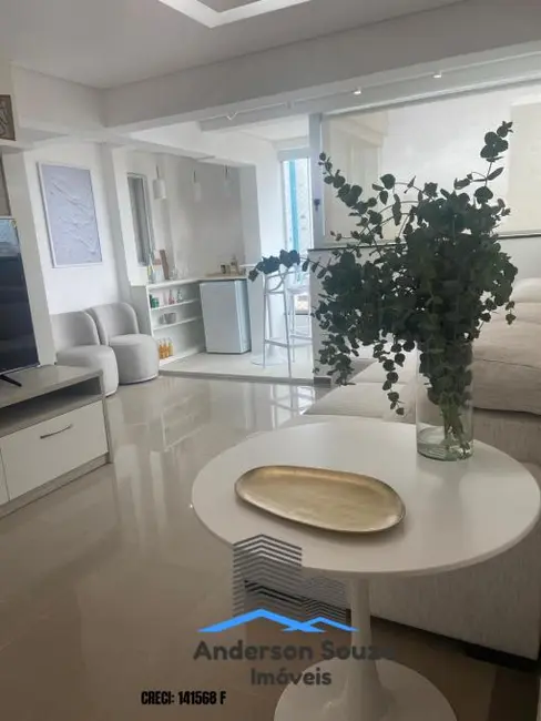 Foto 4 de Cobertura com 3 quartos à venda, 166m2 em Parque das Nações, Santo Andre - SP