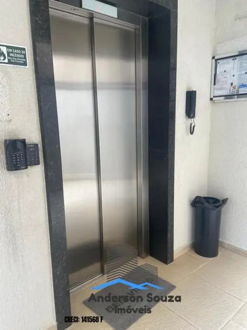 Foto 2 de Cobertura com 3 quartos à venda, 166m2 em Parque das Nações, Santo Andre - SP