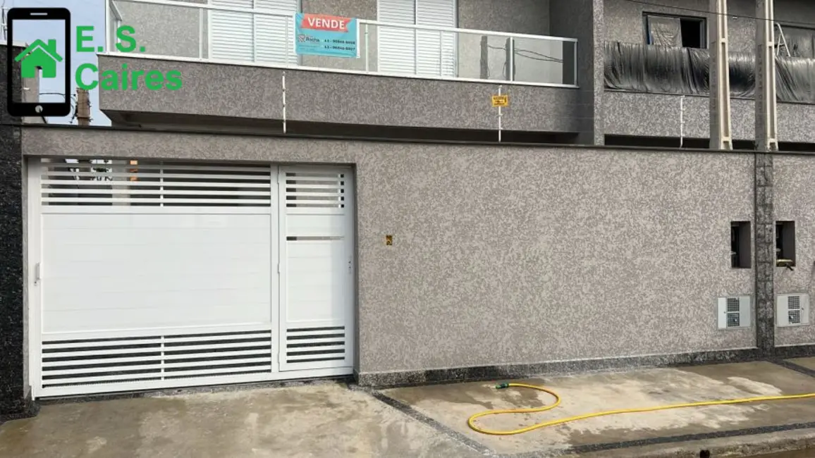 Foto 1 de Casa com 3 quartos à venda, 130m2 em Itanhaem - SP
