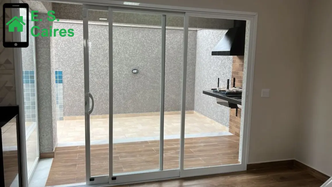 Foto 4 de Casa com 3 quartos à venda, 130m2 em Itanhaem - SP