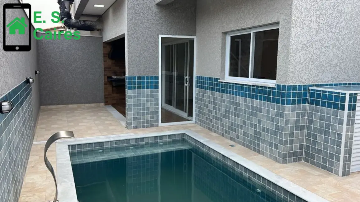 Foto 9 de Casa com 3 quartos à venda, 130m2 em Itanhaem - SP