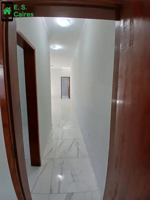 Foto 6 de Casa com 3 quartos à venda, 105m2 em Itanhaem - SP