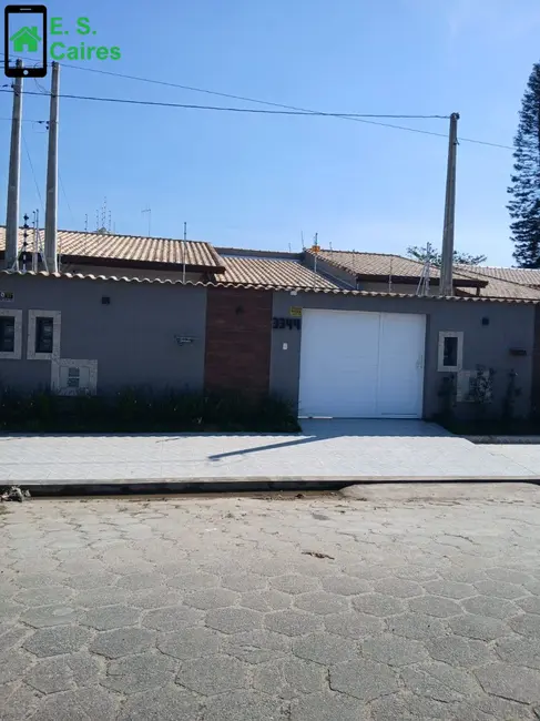 Foto 1 de Casa com 3 quartos à venda, 105m2 em Itanhaem - SP