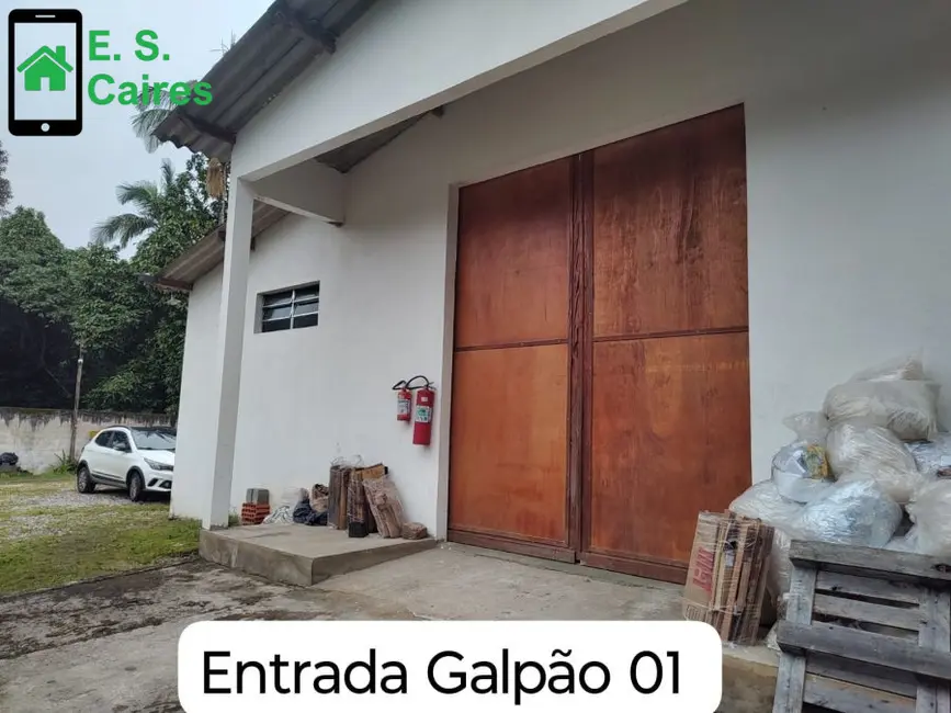 Foto 1 de Chácara com 3 quartos à venda, 192m2 em Itanhaem - SP