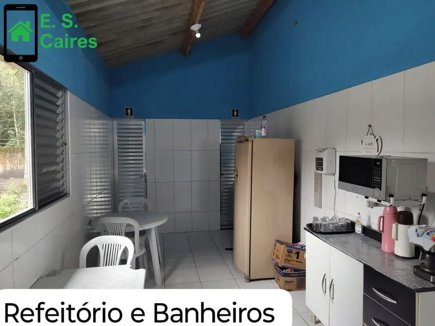 Foto 6 de Chácara com 3 quartos à venda, 192m2 em Itanhaem - SP