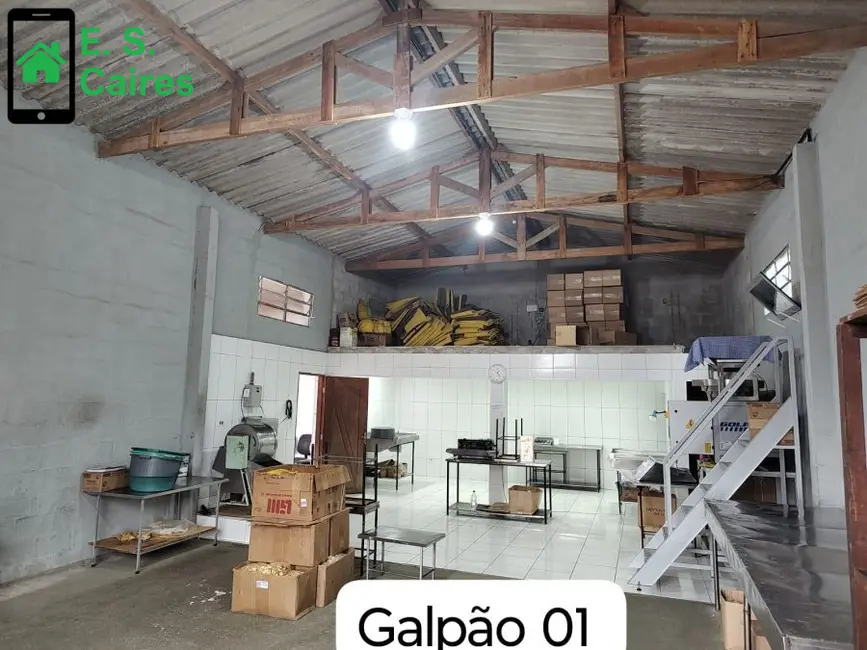 Foto 5 de Chácara com 3 quartos à venda, 192m2 em Itanhaem - SP