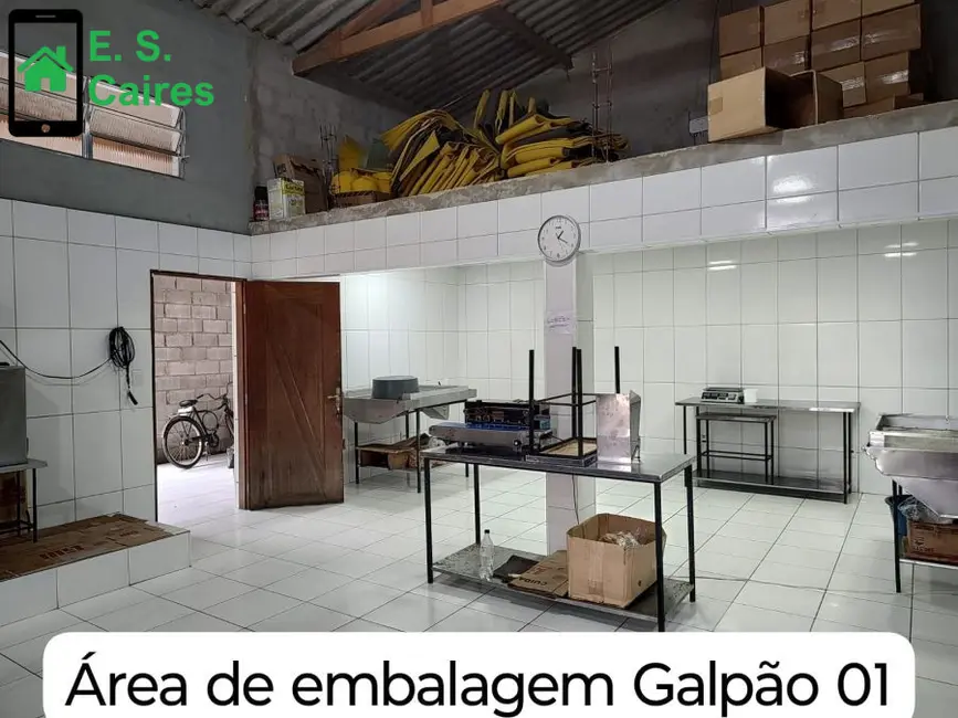 Foto 8 de Chácara com 3 quartos à venda, 192m2 em Itanhaem - SP