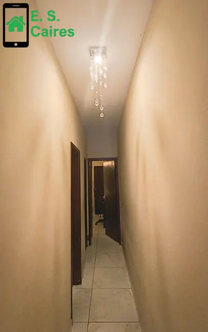 Casa com 2 quartos à venda, 65m2 em Maracanã, Praia Grande - SP - imagem 9 Foto 9 de Casa com 2 quartos à venda, 65m2 em Maracanã, Praia Grande - SP