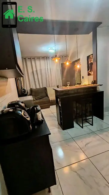 Casa com 2 quartos à venda, 65m2 em Maracanã, Praia Grande - SP - imagem 7 Foto 7 de Casa com 2 quartos à venda, 65m2 em Maracanã, Praia Grande - SP