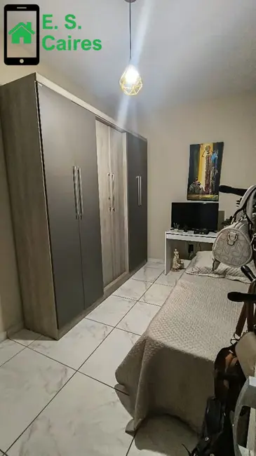 Casa com 2 quartos à venda, 65m2 em Maracanã, Praia Grande - SP - imagem 8 Foto 8 de Casa com 2 quartos à venda, 65m2 em Maracanã, Praia Grande - SP