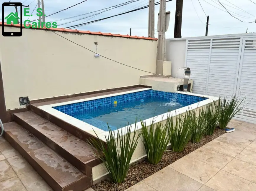 Foto 7 de Casa com 2 quartos à venda, 59m2 em Itanhaem - SP