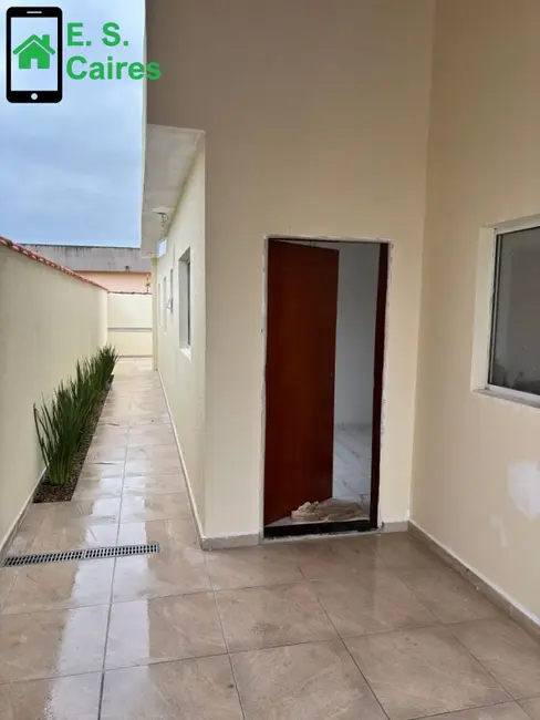 Foto 4 de Casa com 2 quartos à venda, 59m2 em Itanhaem - SP