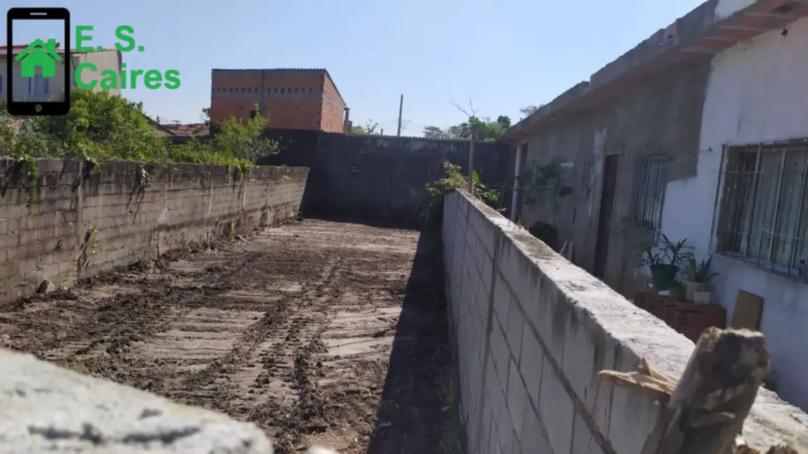 Foto 3 de Terreno / Lote à venda, 166m2 em Itanhaem - SP