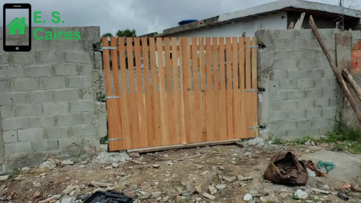 Foto 5 de Terreno / Lote à venda, 166m2 em Itanhaem - SP