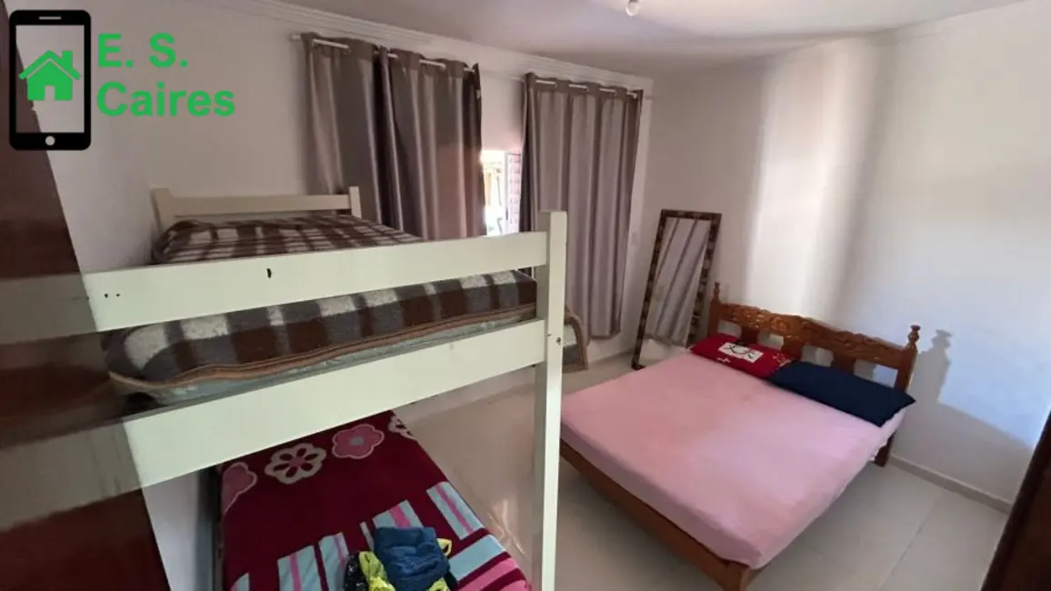 Foto 4 de Casa com 3 quartos à venda, 138m2 em Itanhaem - SP