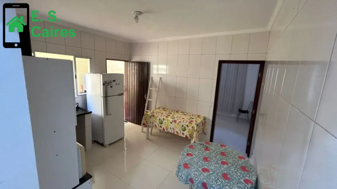 Foto 7 de Casa com 3 quartos à venda, 138m2 em Itanhaem - SP