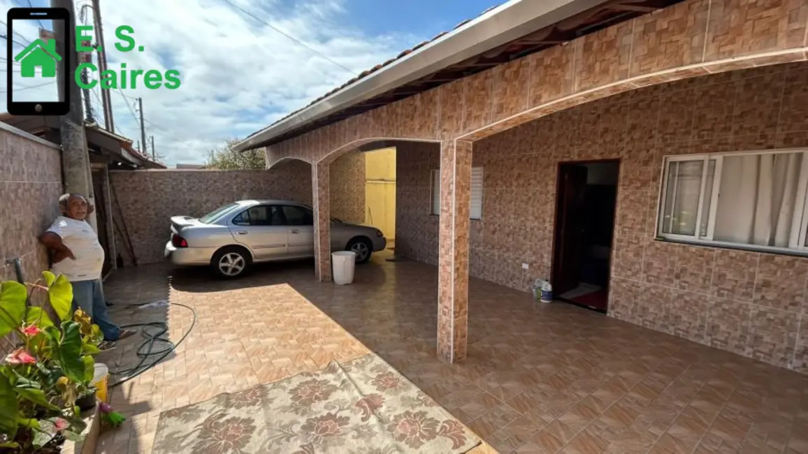 Foto 1 de Casa com 3 quartos à venda, 138m2 em Itanhaem - SP