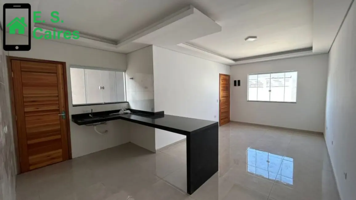 Foto 7 de Casa com 3 quartos à venda, 70m2 em Itanhaem - SP