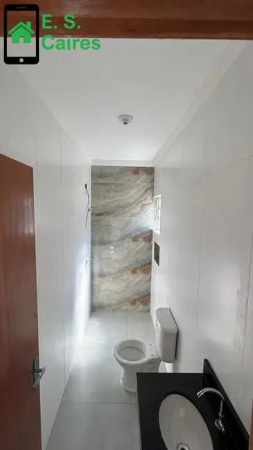 Foto 6 de Casa com 3 quartos à venda, 70m2 em Itanhaem - SP