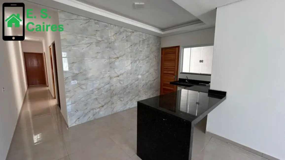 Foto 9 de Casa com 3 quartos à venda, 70m2 em Itanhaem - SP