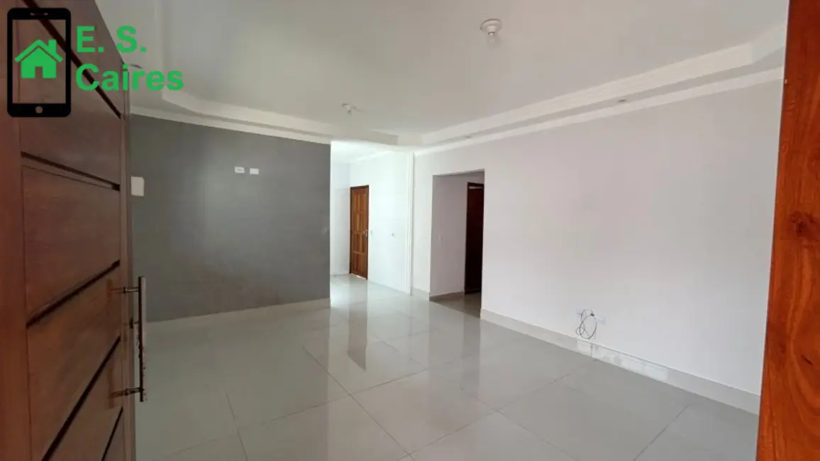 Foto 4 de Casa com 3 quartos à venda, 130m2 em Itanhaem - SP