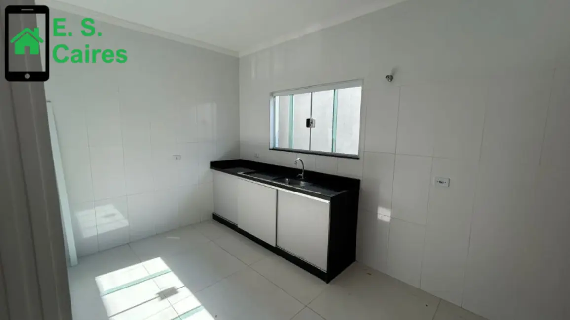 Foto 3 de Casa com 3 quartos à venda, 130m2 em Itanhaem - SP