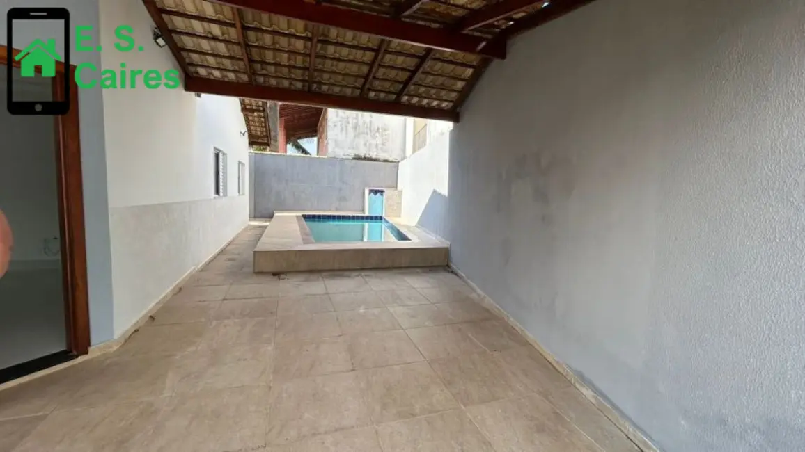 Foto 8 de Casa com 3 quartos à venda, 130m2 em Itanhaem - SP