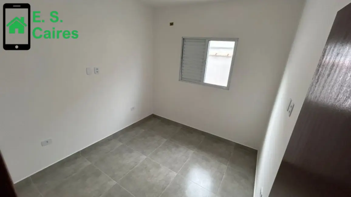 Foto 6 de Casa com 2 quartos à venda, 56m2 em Itanhaem - SP