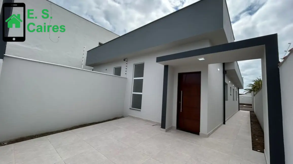 Foto 1 de Casa com 2 quartos à venda, 56m2 em Itanhaem - SP