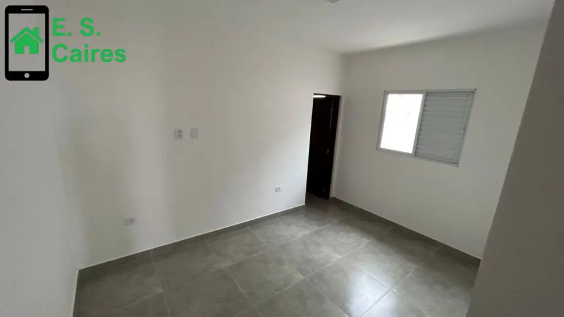 Foto 4 de Casa com 2 quartos à venda, 56m2 em Itanhaem - SP