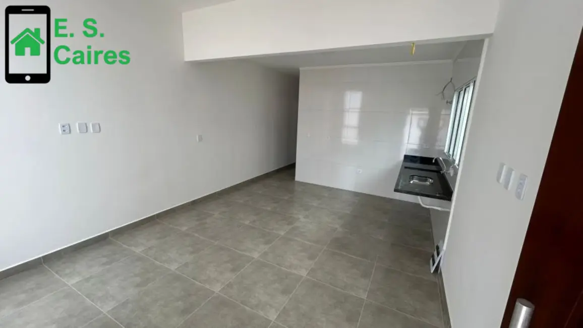 Foto 7 de Casa com 2 quartos à venda, 56m2 em Itanhaem - SP