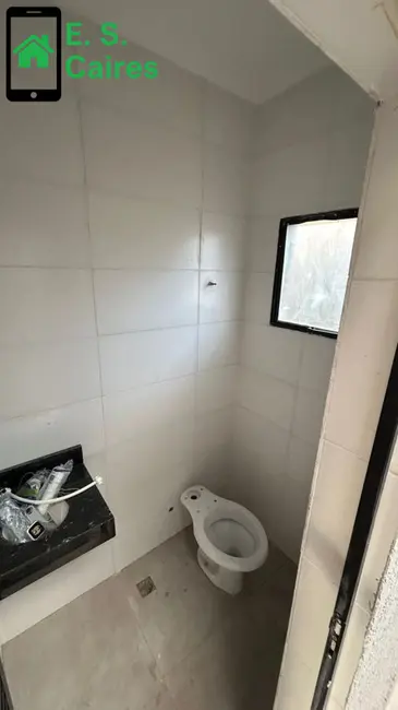 Foto 9 de Casa com 2 quartos à venda, 78m2 em Itanhaem - SP