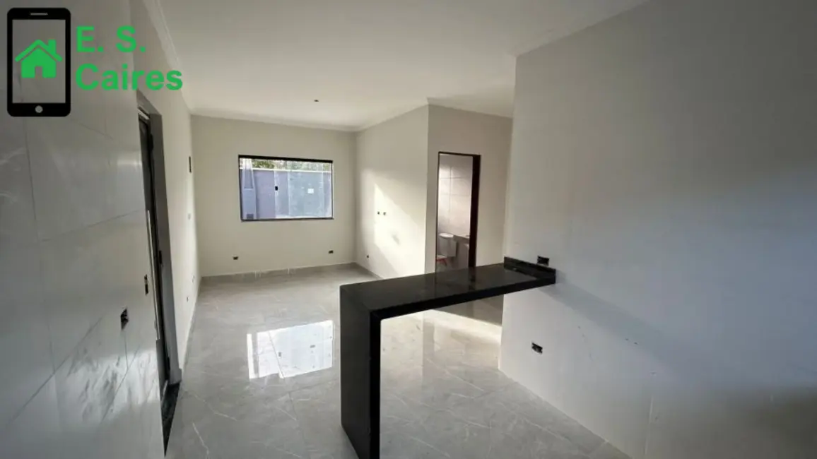 Foto 3 de Casa com 2 quartos à venda, 78m2 em Itanhaem - SP