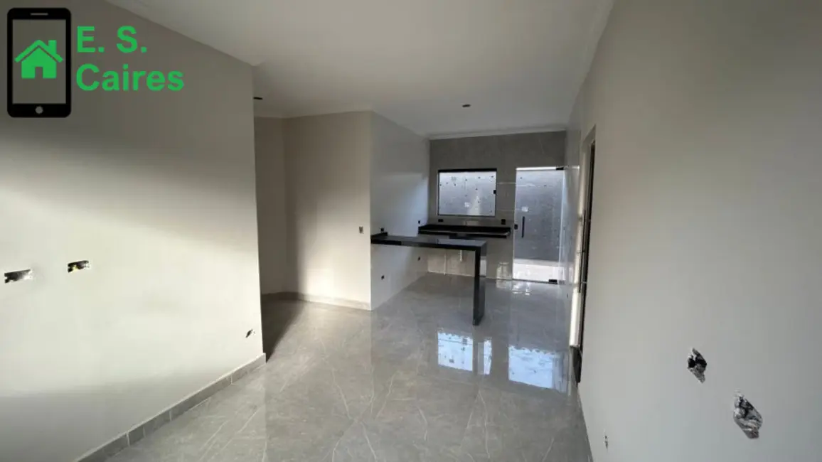 Foto 2 de Casa com 2 quartos à venda, 78m2 em Itanhaem - SP