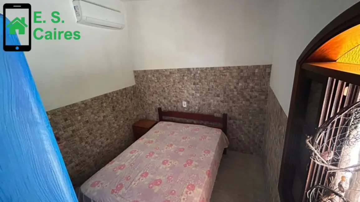 Foto 5 de Casa com 2 quartos à venda, 129m2 em Itanhaem - SP