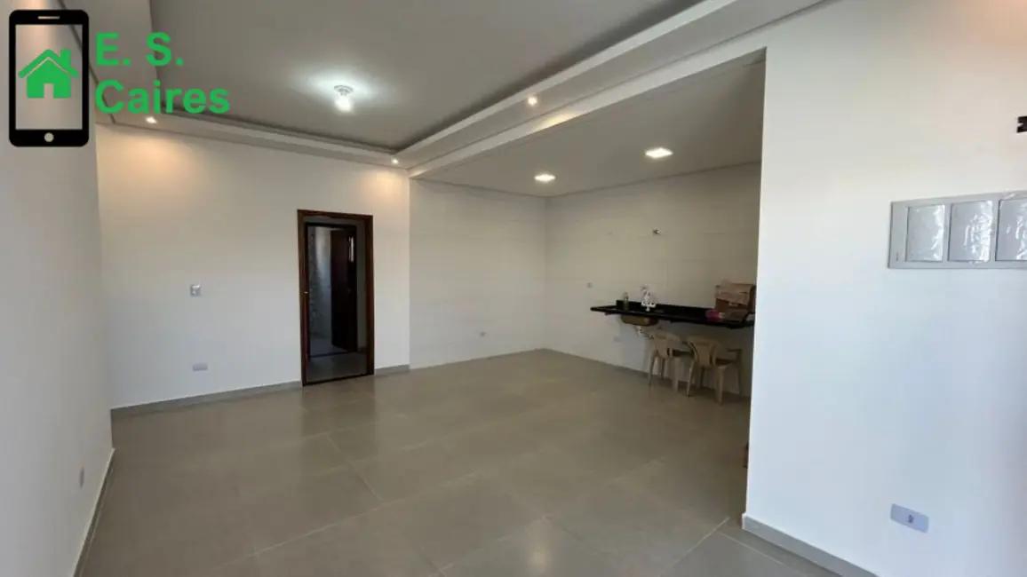 Foto 4 de Casa com 3 quartos à venda, 100m2 em Itanhaem - SP