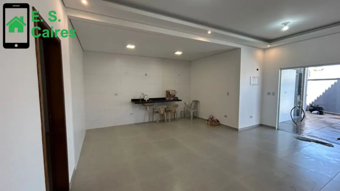 Foto 7 de Casa com 3 quartos à venda, 100m2 em Itanhaem - SP