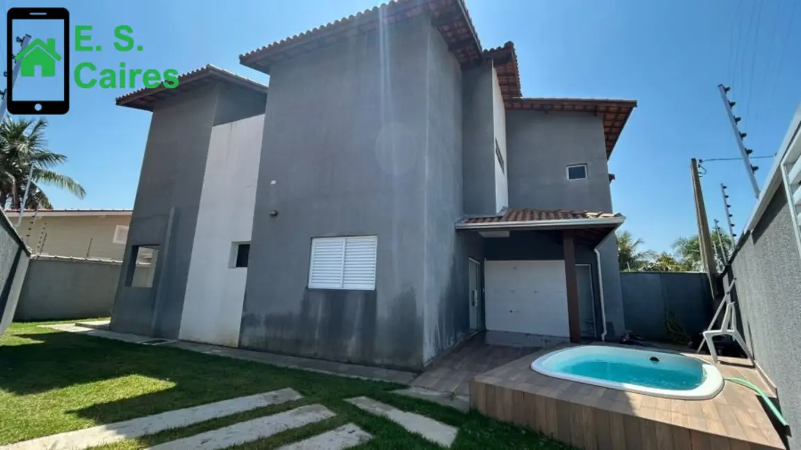 Foto 8 de Casa com 3 quartos à venda, 100m2 em Itanhaem - SP