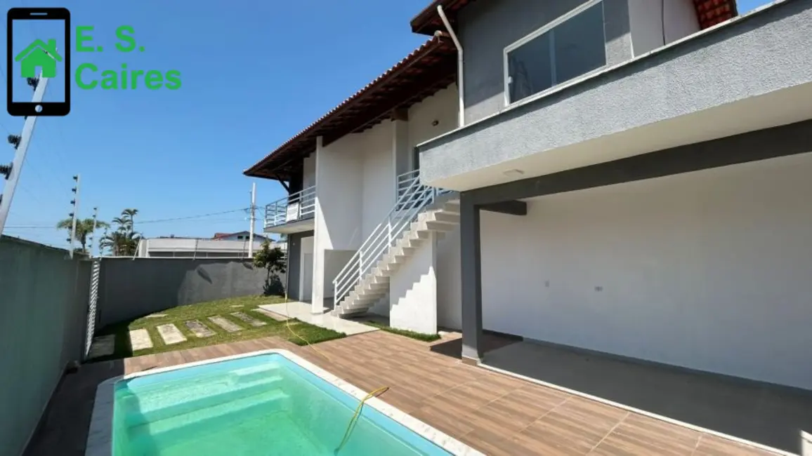 Foto 1 de Casa com 3 quartos à venda, 120m2 em Itanhaem - SP