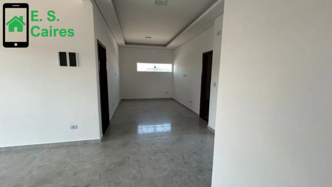 Foto 4 de Casa com 3 quartos à venda, 120m2 em Itanhaem - SP