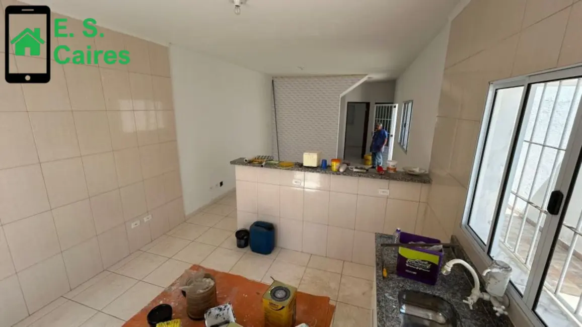 Foto 6 de Sobrado com 2 quartos à venda, 67m2 em Itanhaem - SP