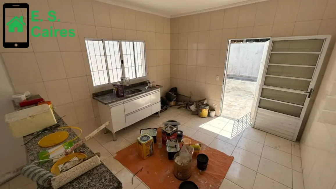 Foto 8 de Sobrado com 2 quartos à venda, 67m2 em Itanhaem - SP