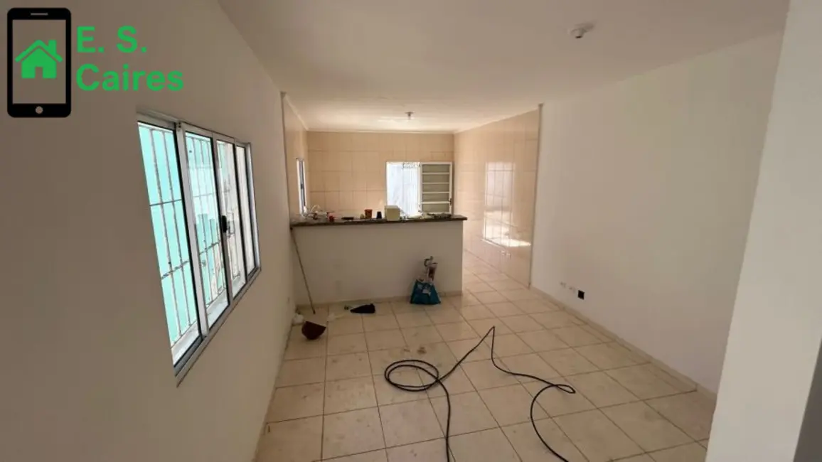 Foto 4 de Sobrado com 2 quartos à venda, 67m2 em Itanhaem - SP
