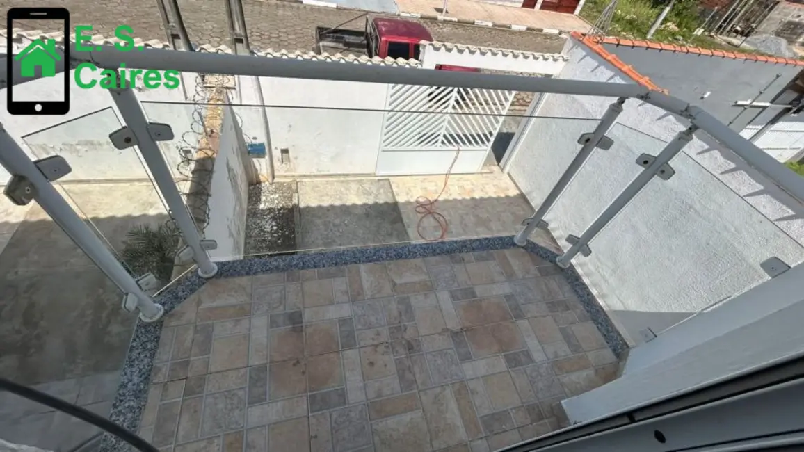 Foto 7 de Sobrado com 2 quartos à venda, 67m2 em Itanhaem - SP