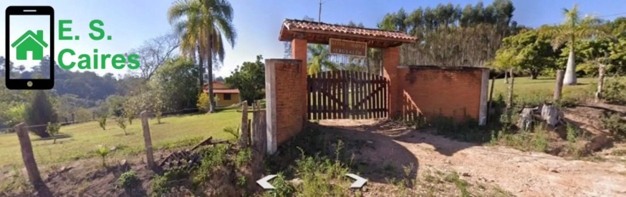 Fazenda / Haras com 4 quartos à venda, 180m2 em Itapetininga - SP - imagem 1 Foto 1 de Fazenda / Haras com 4 quartos à venda, 180m2 em Itapetininga - SP