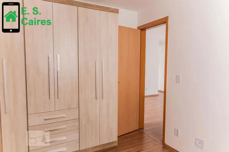 Apartamento com 2 quartos à venda, 50m2 em Vila Metalúrgica, Santo Andre - SP - imagem 8 Foto 8 de Apartamento com 2 quartos à venda, 50m2 em Vila Metalúrgica, Santo Andre - SP