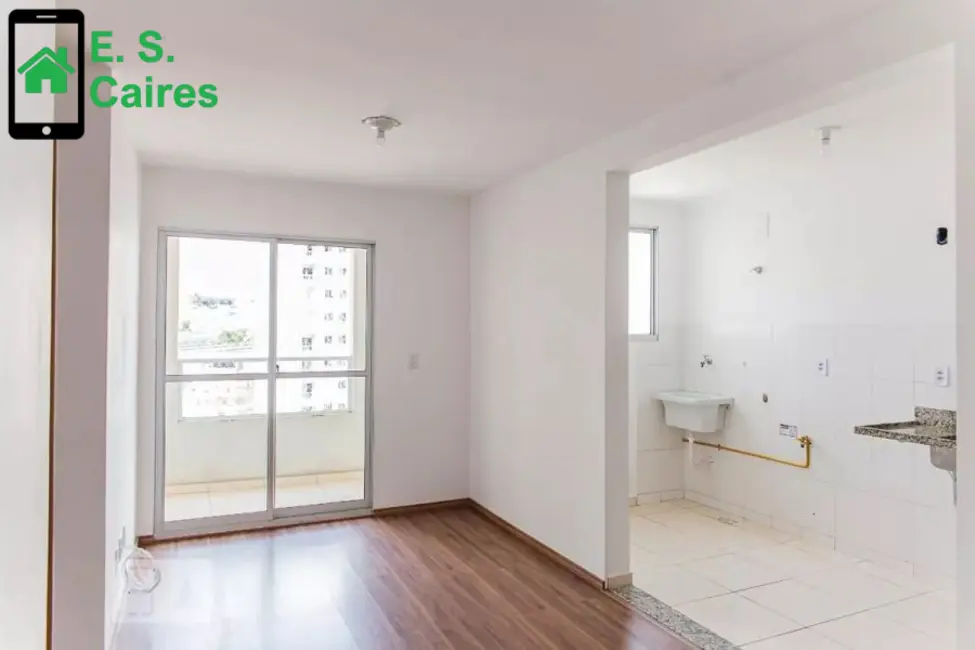 Apartamento com 2 quartos à venda, 50m2 em Vila Metalúrgica, Santo Andre - SP - imagem 5 Foto 5 de Apartamento com 2 quartos à venda, 50m2 em Vila Metalúrgica, Santo Andre - SP